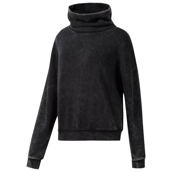 Reebok Γυναικεία μακρυμάνικη μπλούζα Reebok Γυναικεία μακρυμάνικη μπλούζα